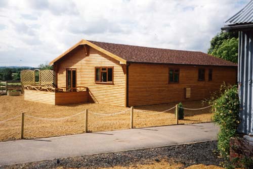 Little Lightwood Farm
